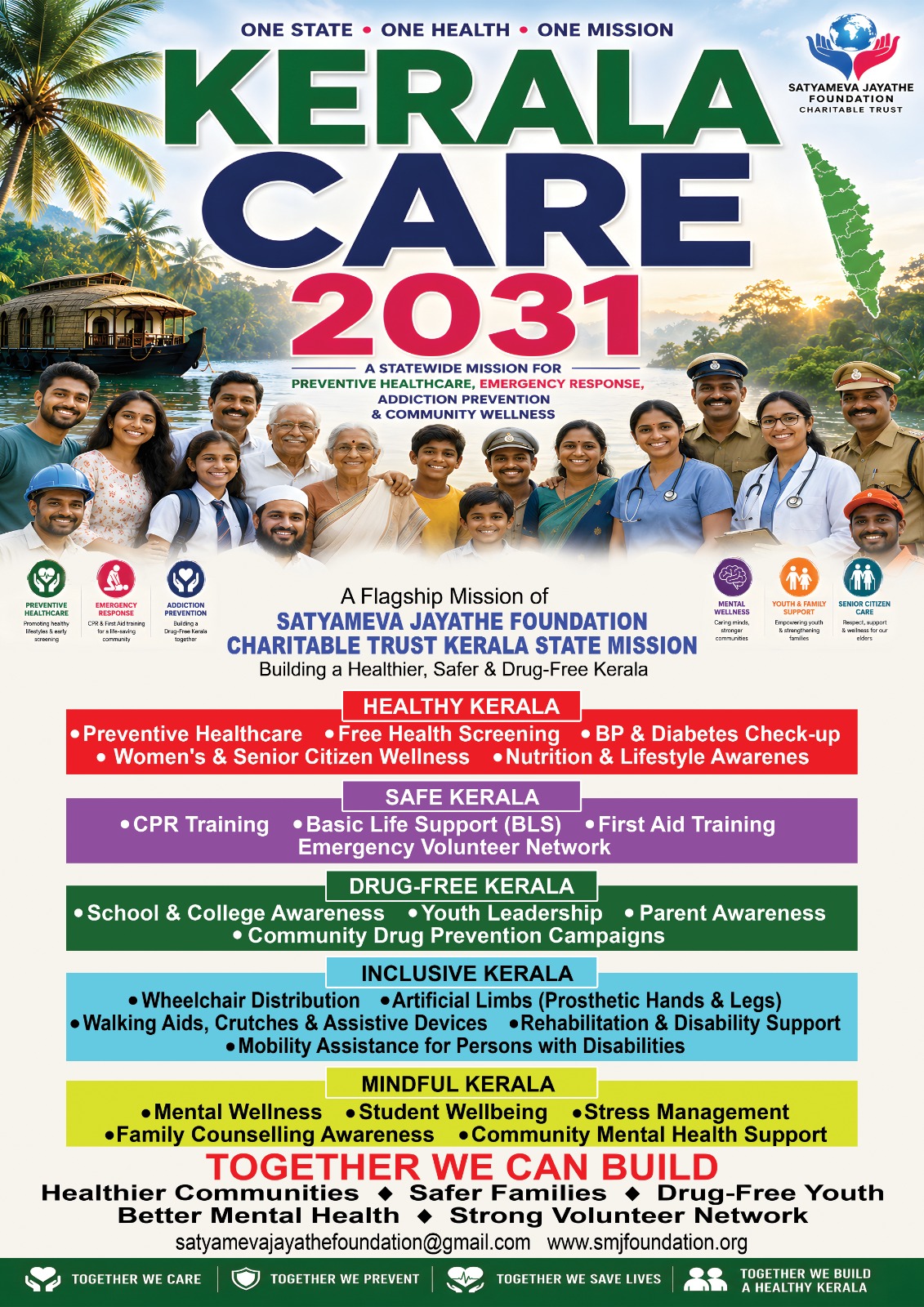 Community Health Checkup